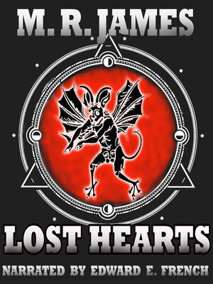 cover image of Lost Hearts